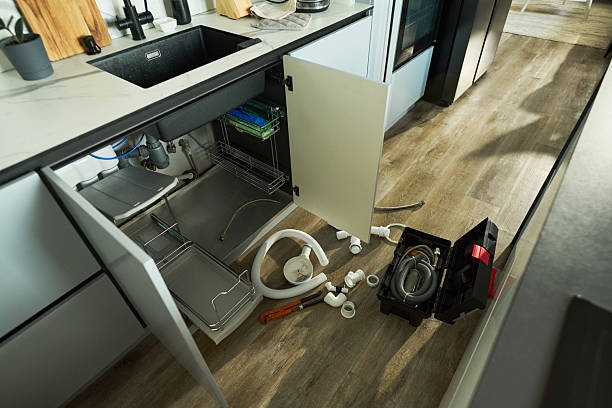 Reliable Pipe Repair contractor in Millcreek, IL by Street Wise - Plumbing