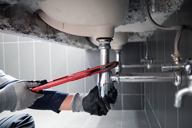 Licensed Pipe Repair service in Millcreek, IL - Street Wise - Plumbing